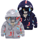 Baby jasjes (2 voor de prijs van 1)