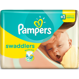 Pampers
